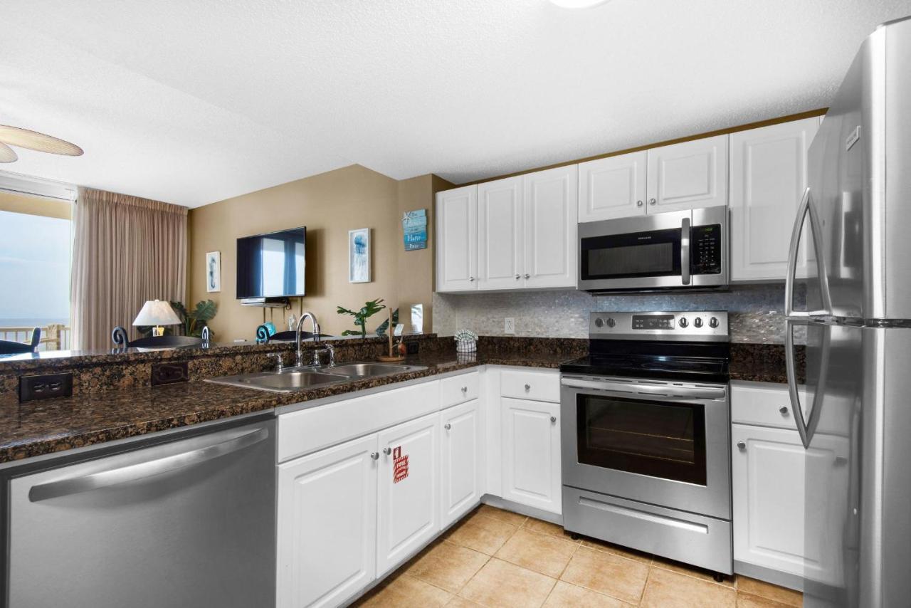 Majestic Beach Towers 1-1313 Panama City Beach Exterior photo